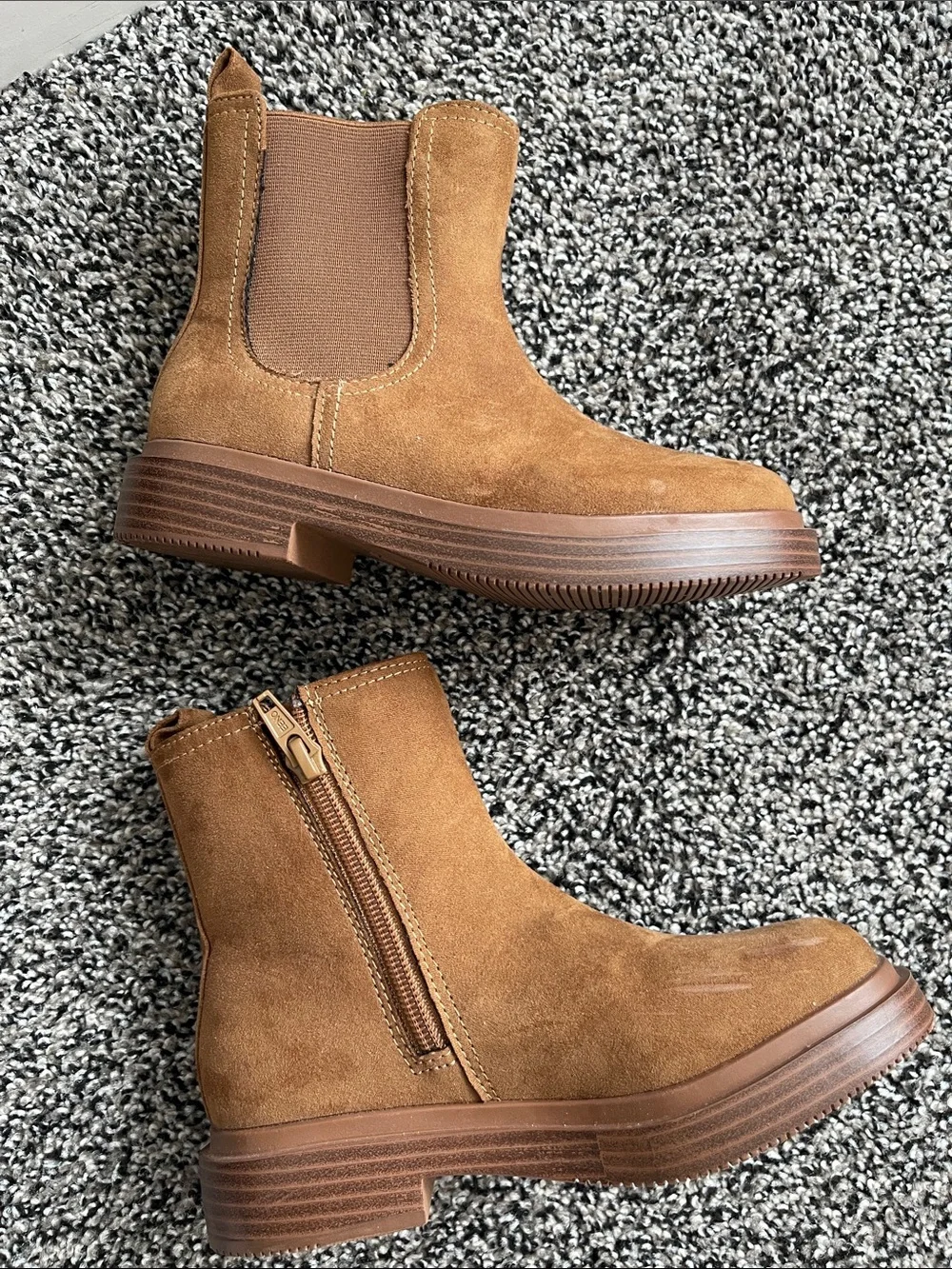 H&M Boots